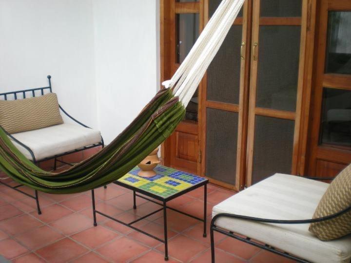 La Casa De Don Santiago Townhouse Villa Copán Dış mekan fotoğraf