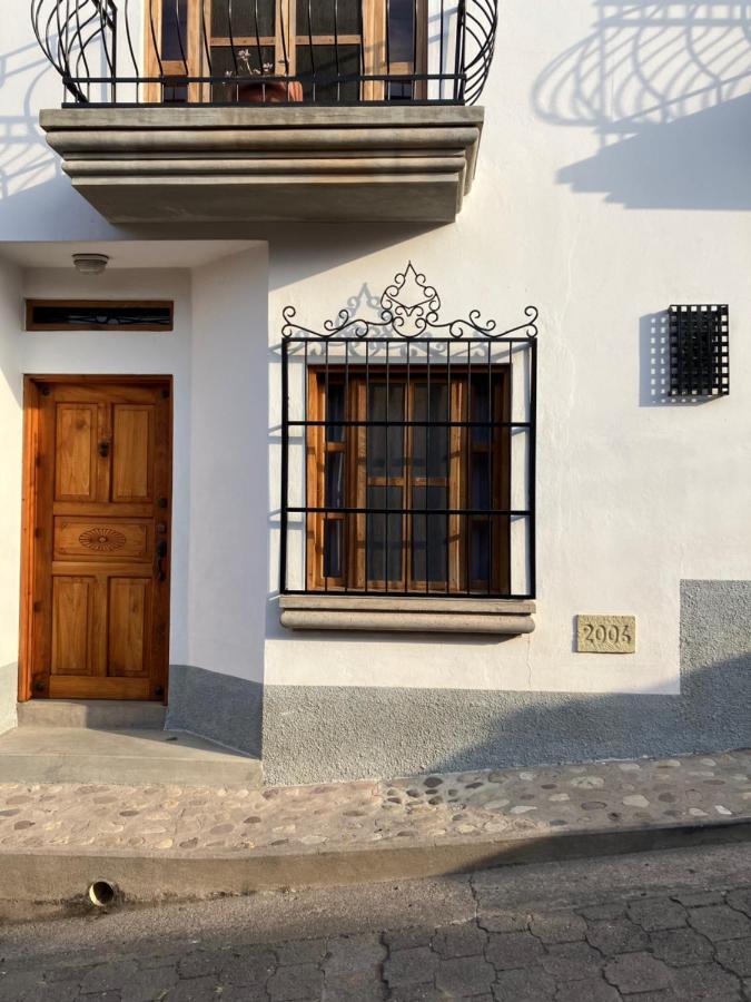 La Casa De Don Santiago Townhouse Villa Copán Dış mekan fotoğraf