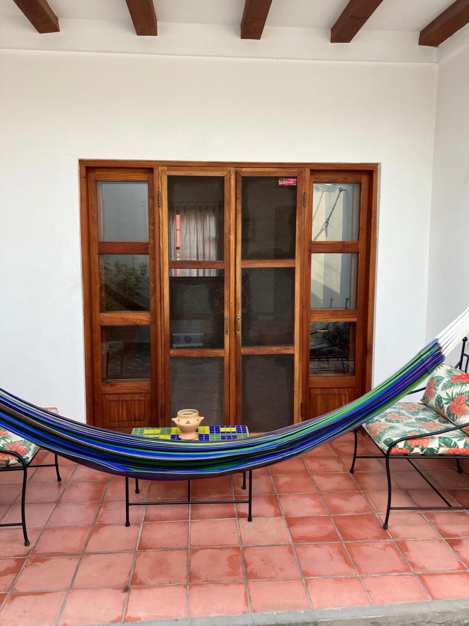 La Casa De Don Santiago Townhouse Villa Copán Dış mekan fotoğraf