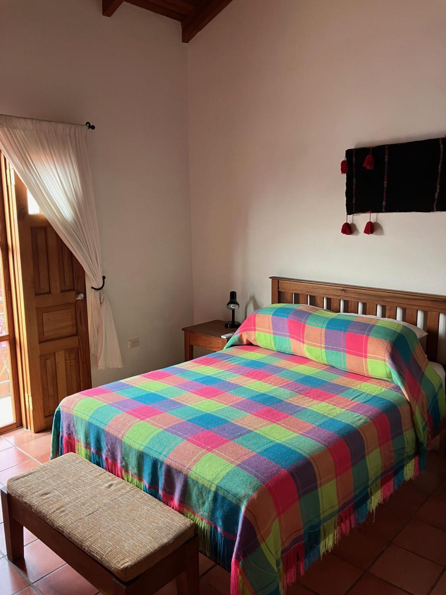 La Casa De Don Santiago Townhouse Villa Copán Dış mekan fotoğraf