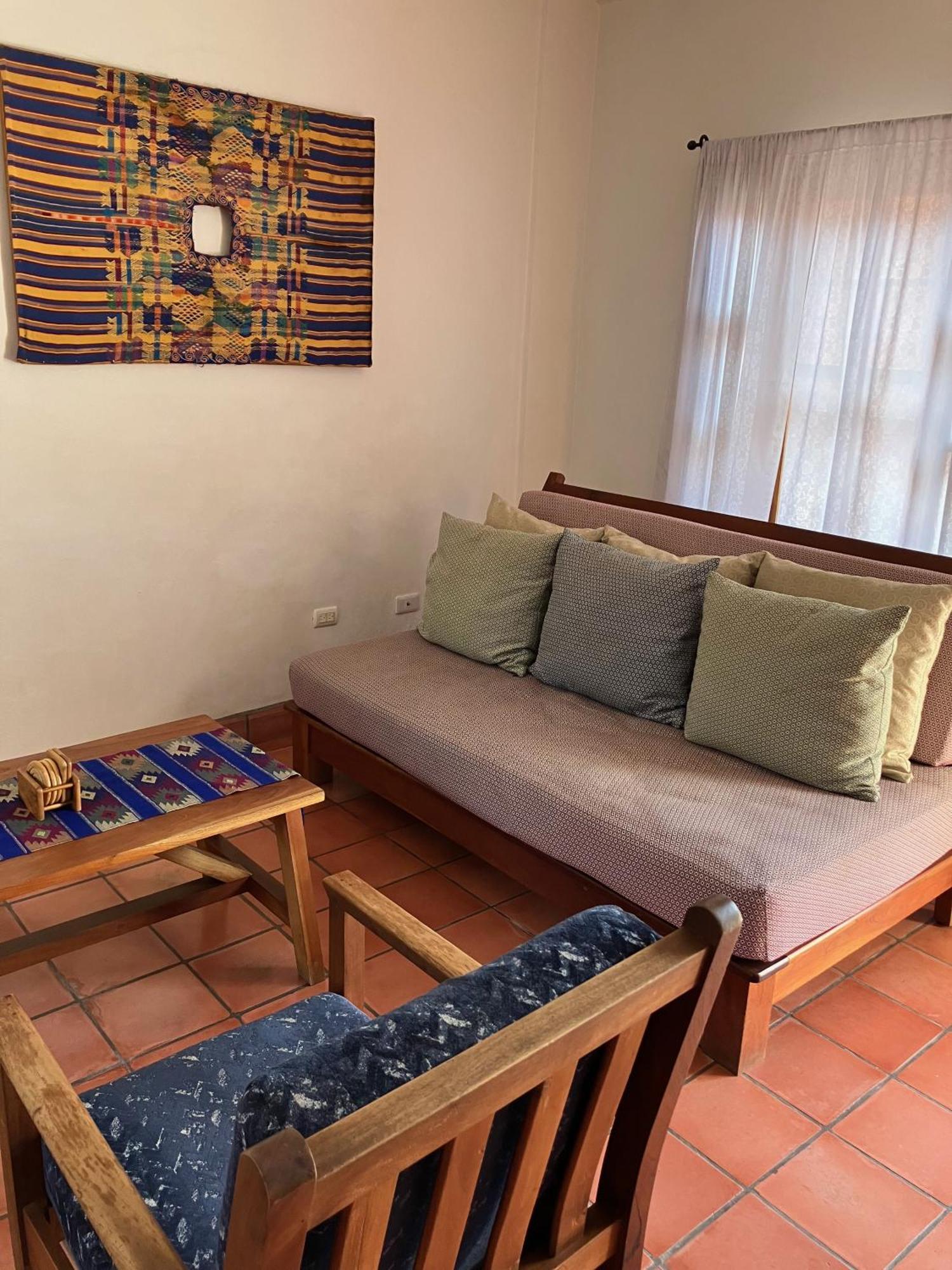 La Casa De Don Santiago Townhouse Villa Copán Dış mekan fotoğraf