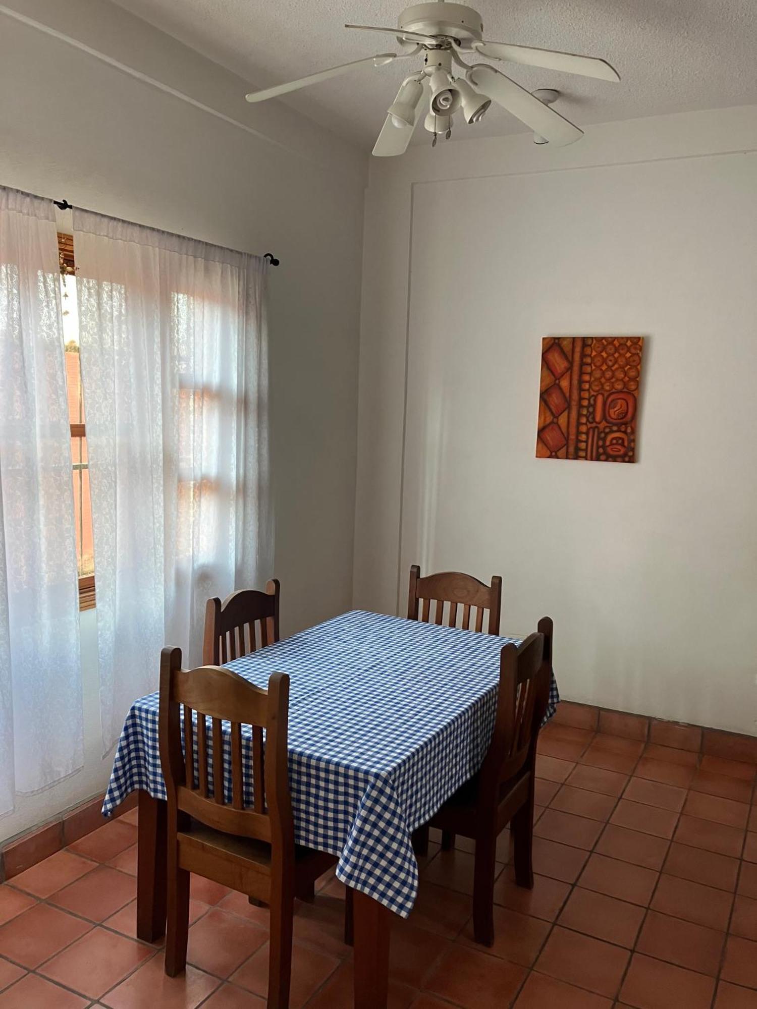La Casa De Don Santiago Townhouse Villa Copán Dış mekan fotoğraf