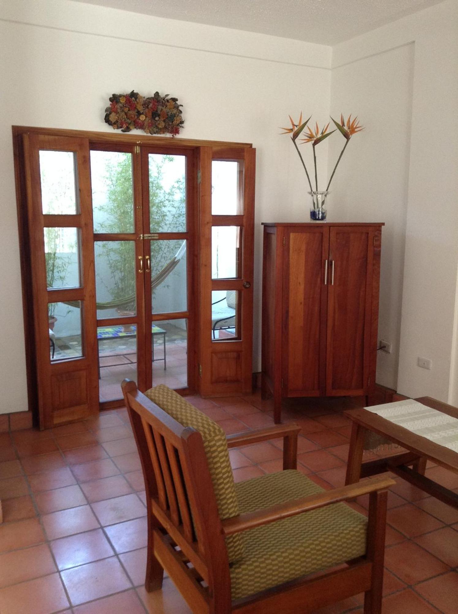 La Casa De Don Santiago Townhouse Villa Copán Dış mekan fotoğraf