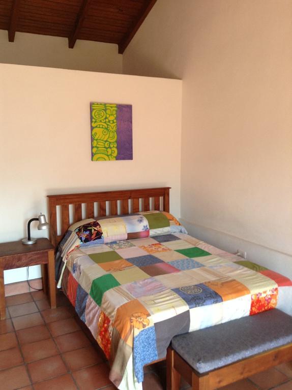 La Casa De Don Santiago Townhouse Villa Copán Dış mekan fotoğraf