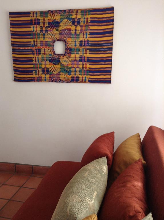 La Casa De Don Santiago Townhouse Villa Copán Dış mekan fotoğraf
