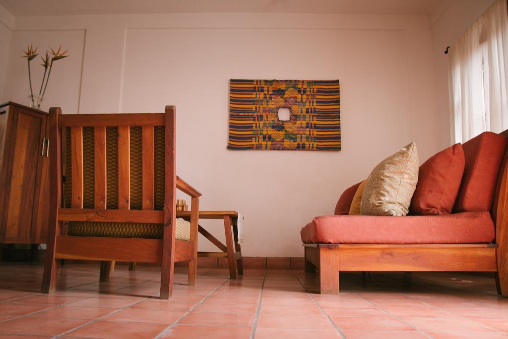 La Casa De Don Santiago Townhouse Villa Copán Dış mekan fotoğraf