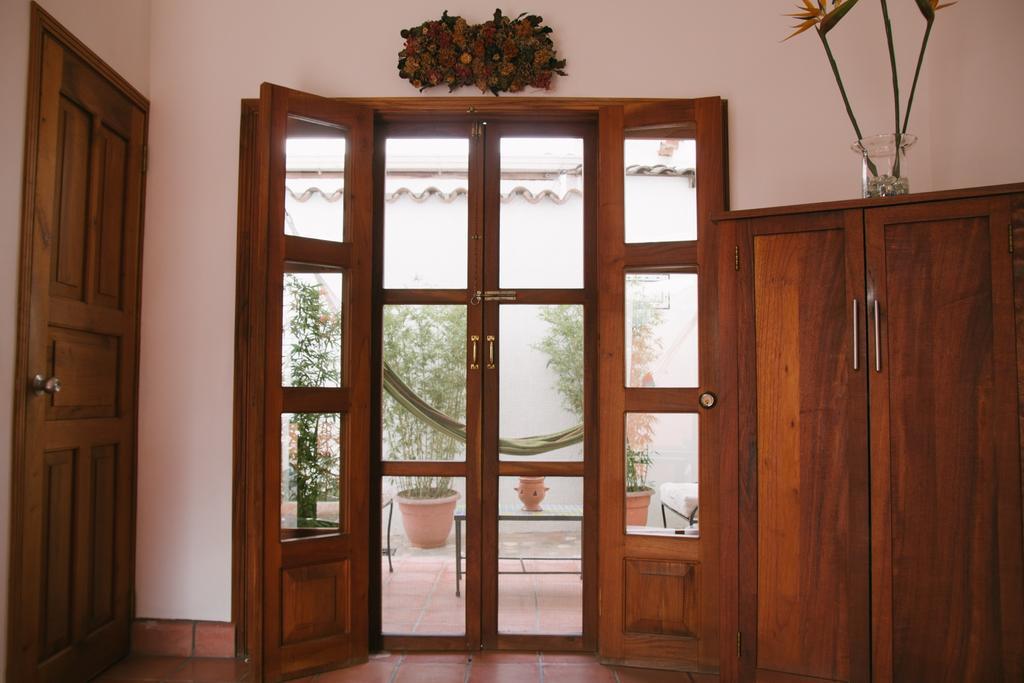 La Casa De Don Santiago Townhouse Villa Copán Dış mekan fotoğraf