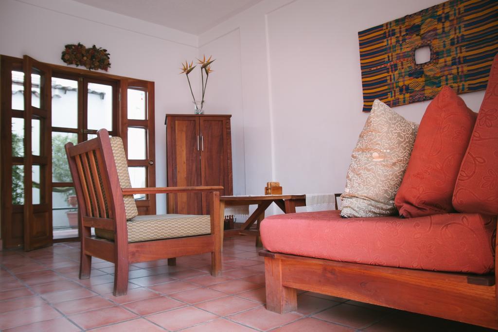 La Casa De Don Santiago Townhouse Villa Copán Dış mekan fotoğraf